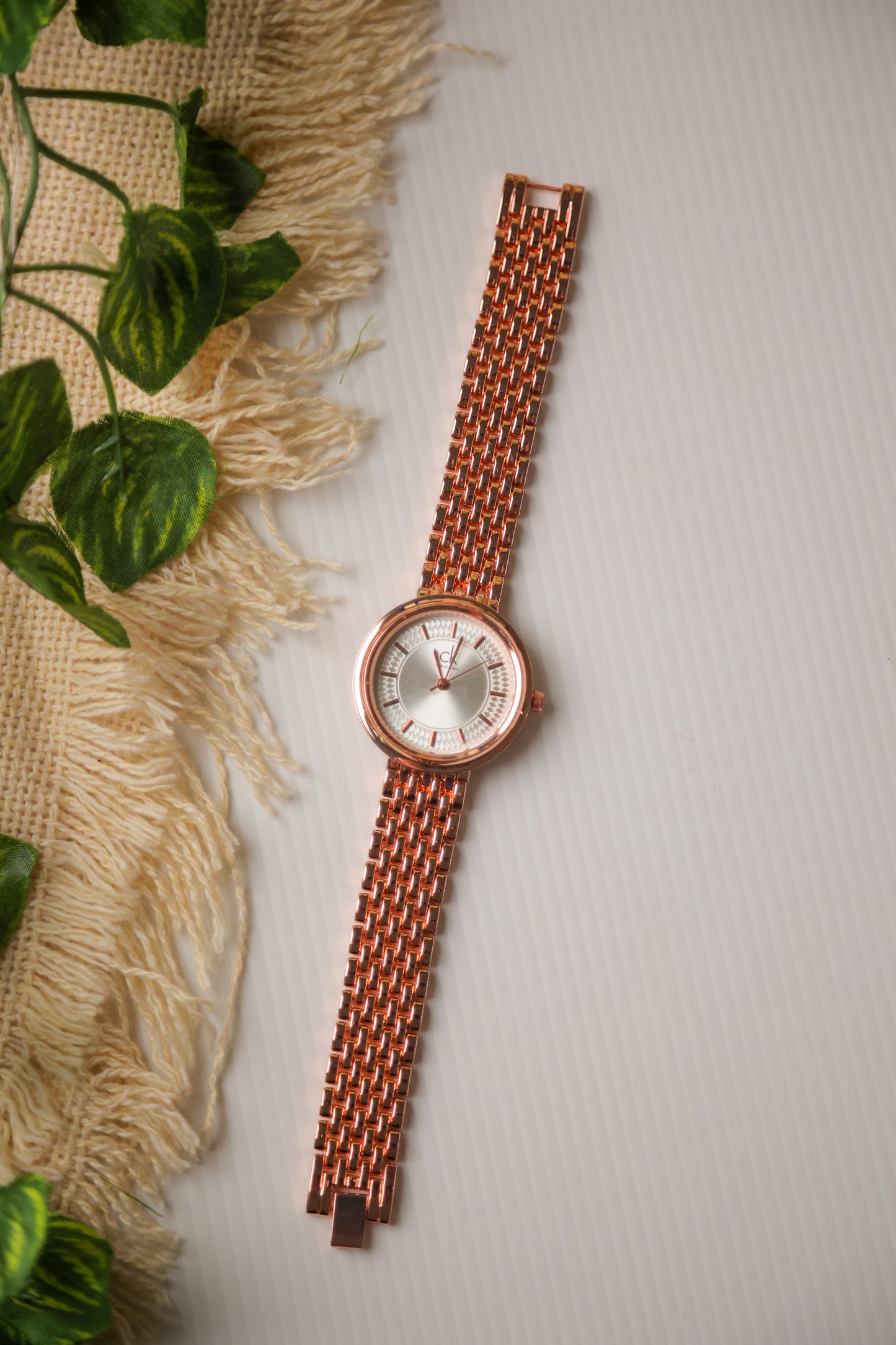 CK Rose
