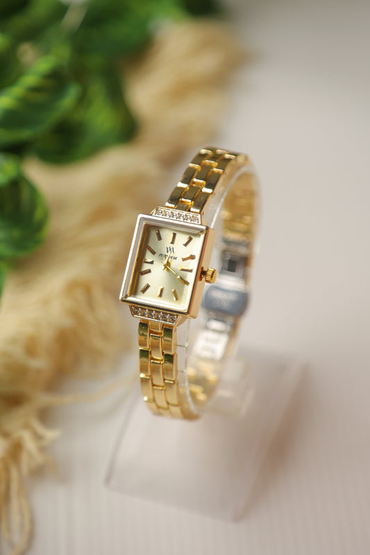 MW Square Gold