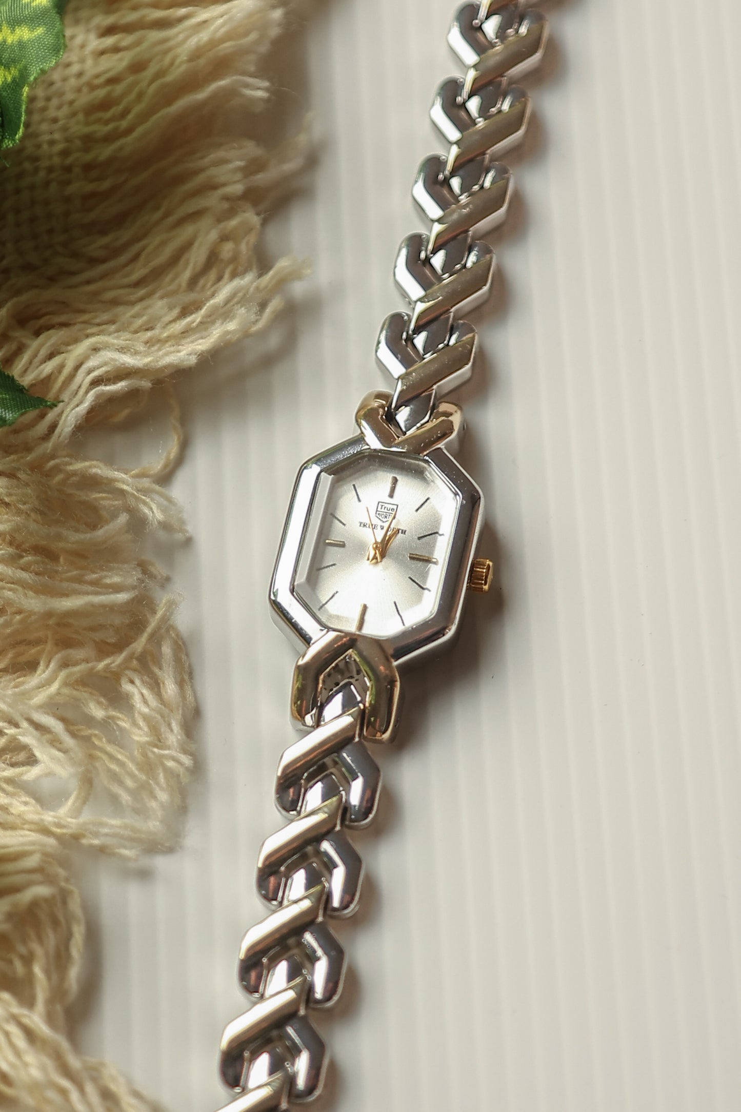 TW Hexa Twotone