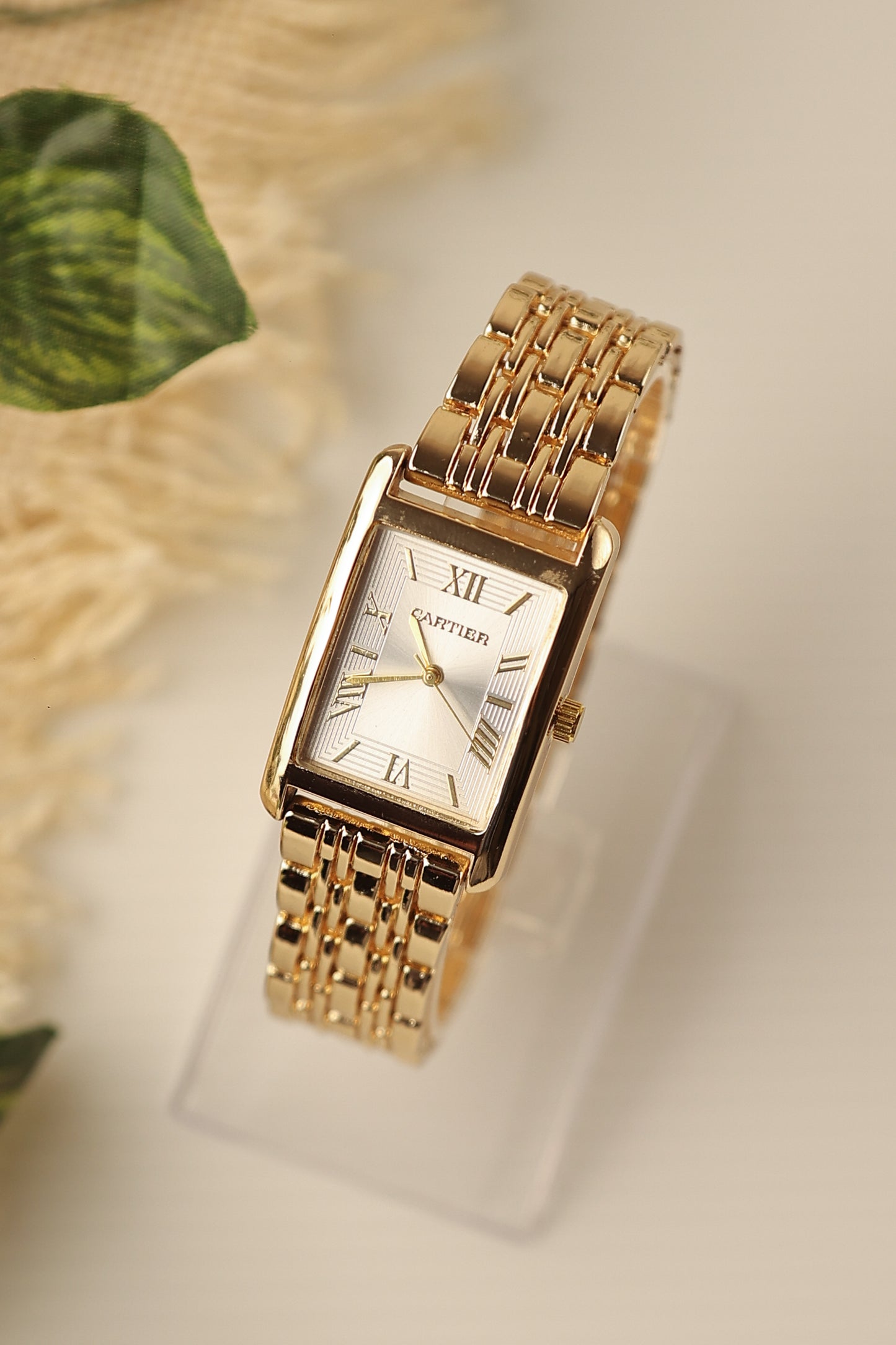 Cartier Premium CIVO (Gold)