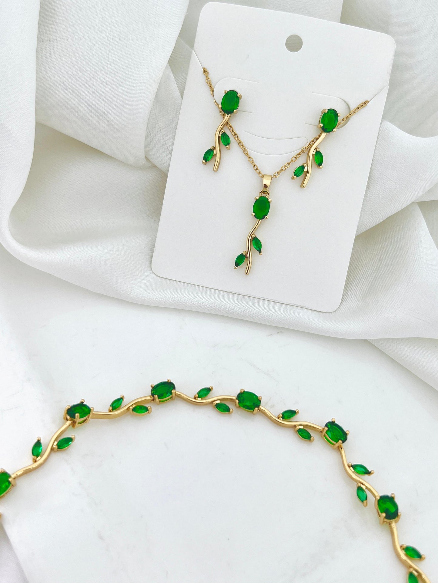 Tulip Luxury Set