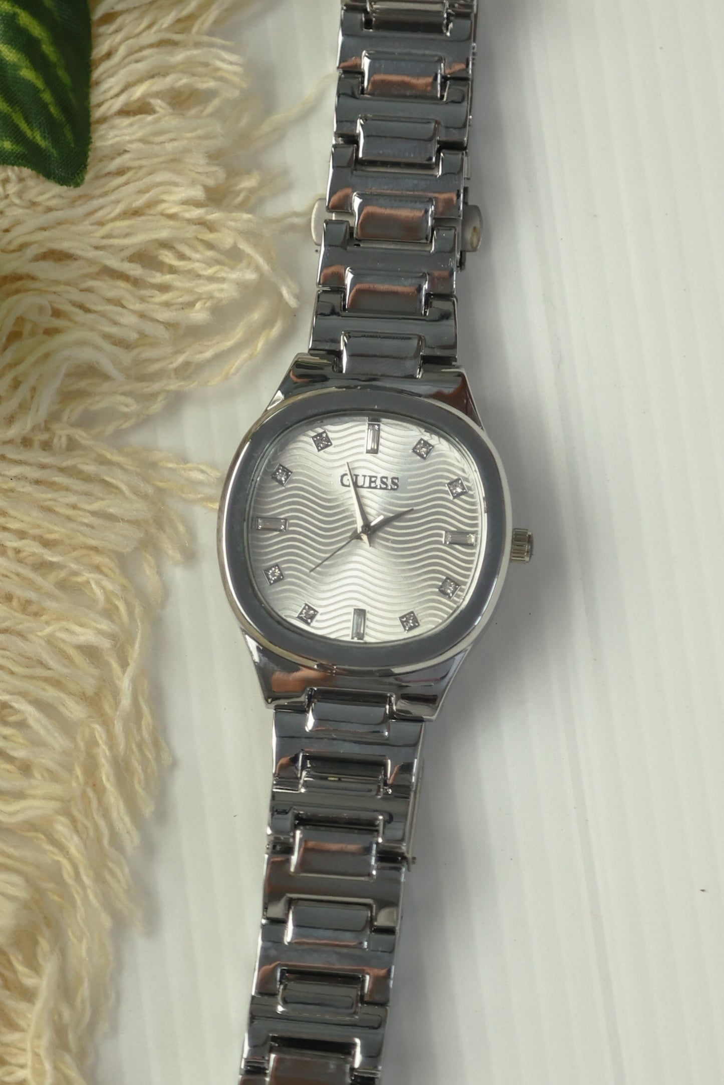 Guess Silver