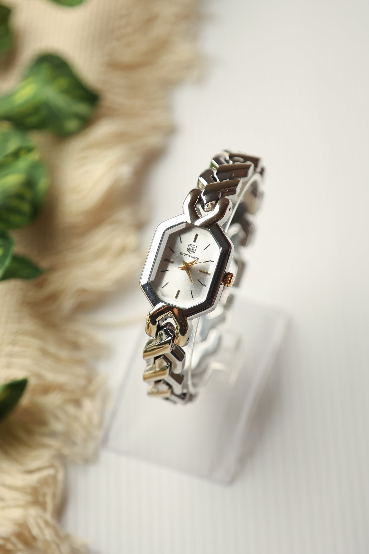 TW Hexa Twotone