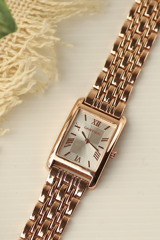 Cartier Premium CIVO (Rose)