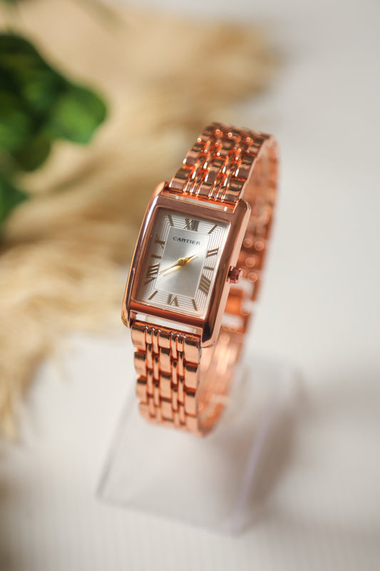 Cartier Premium CIVO (Rose)