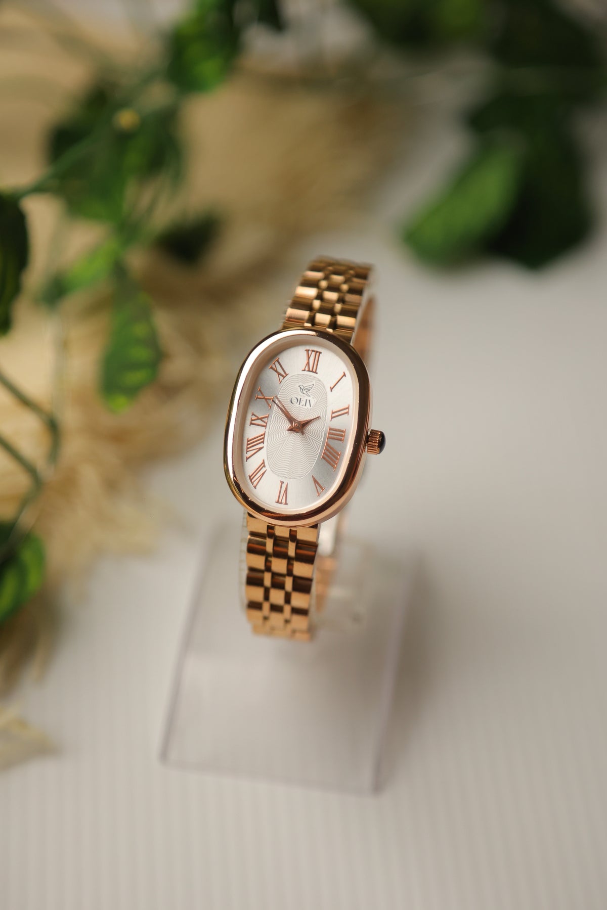 Oliv MIDI Rose