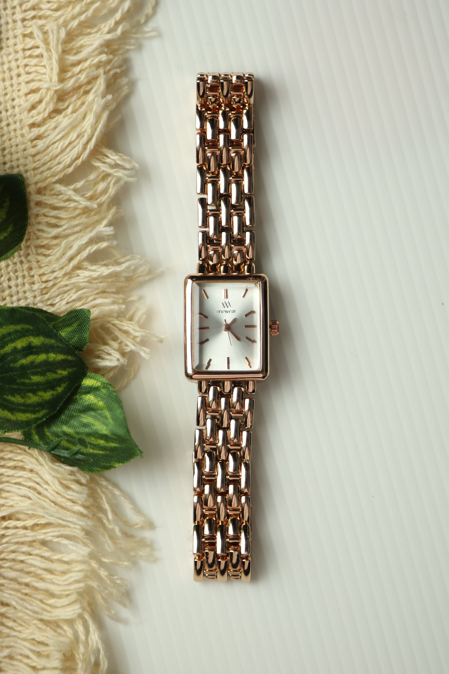 Ximli Rose Gold