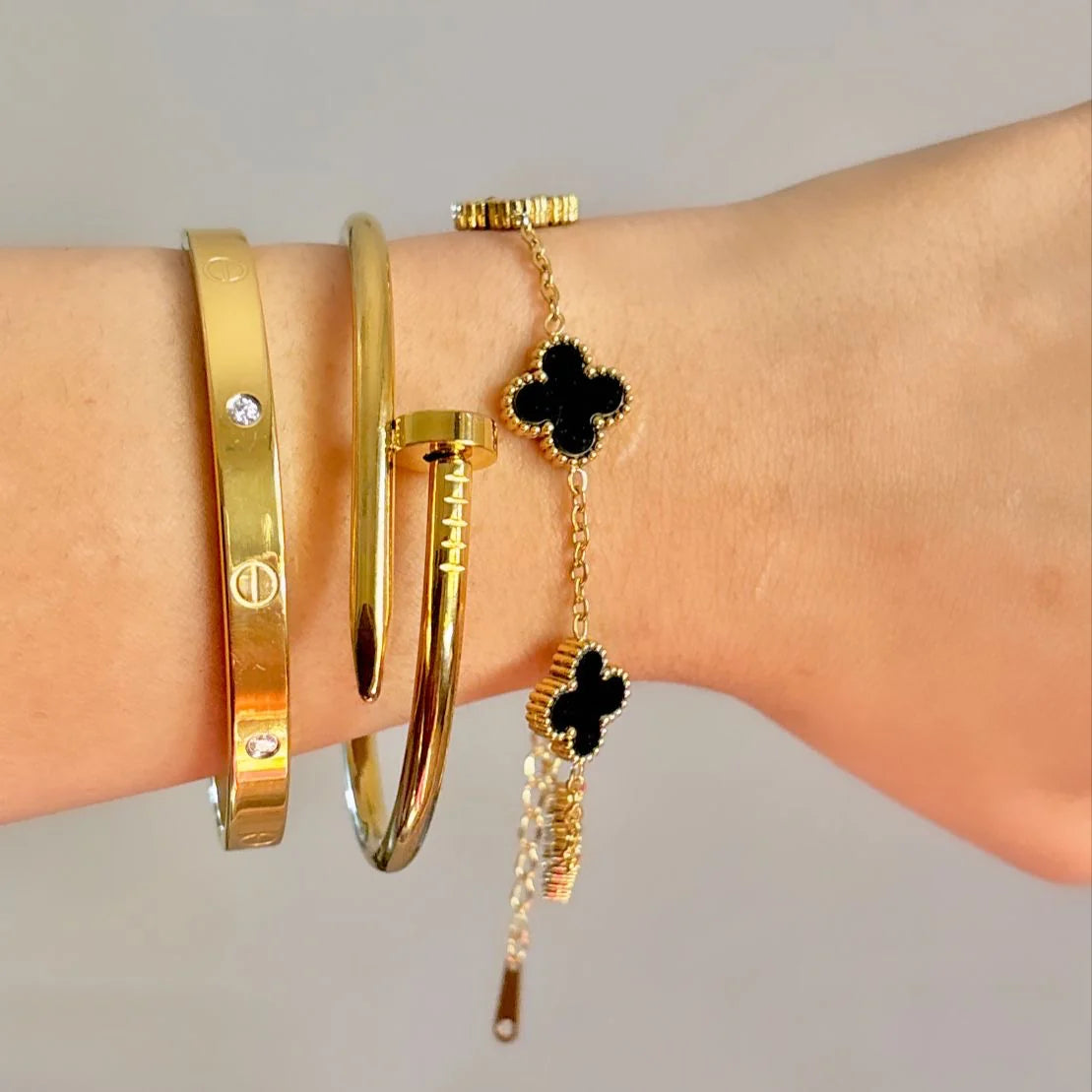 The Must-have ‘Luxury Stack’ Set