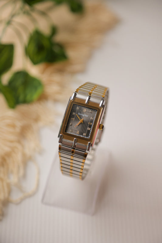 Swingstar Gold Twotone Bruno