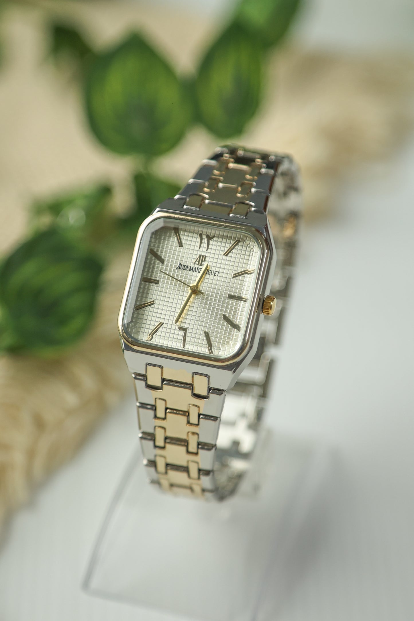 AP Roman TwoTone