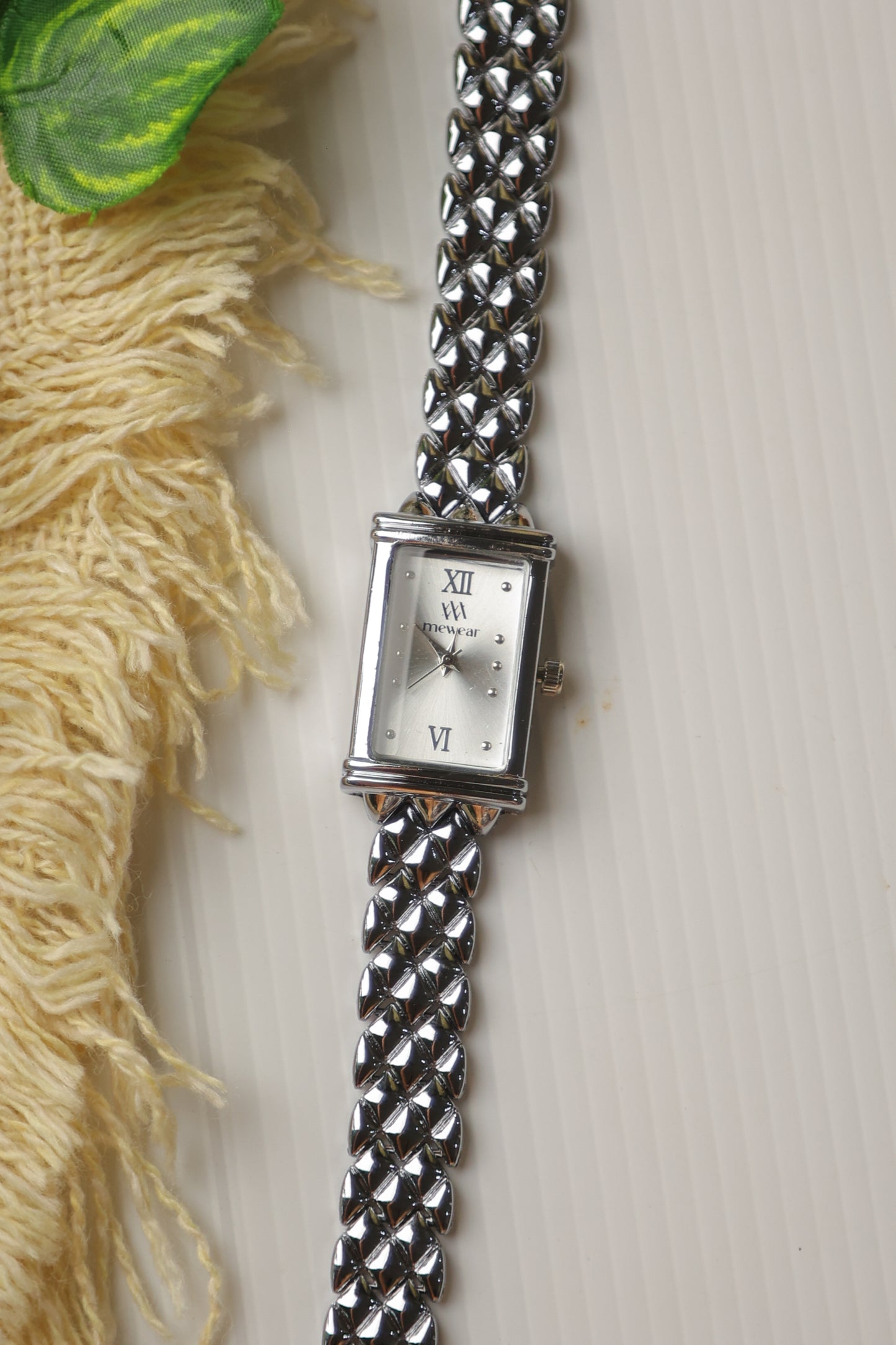 MW Silver Long