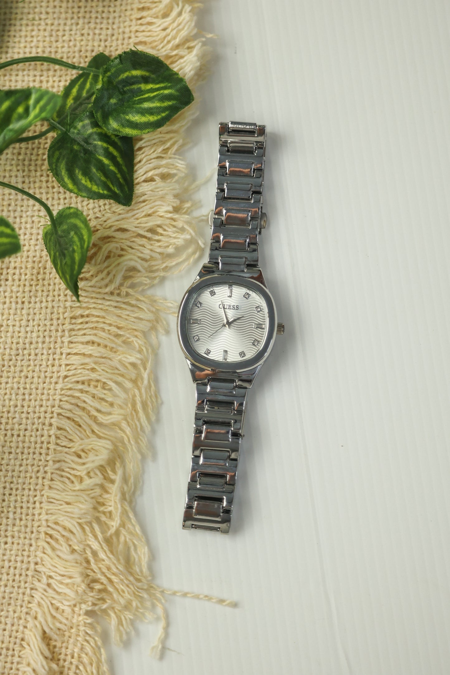 Guess Silver