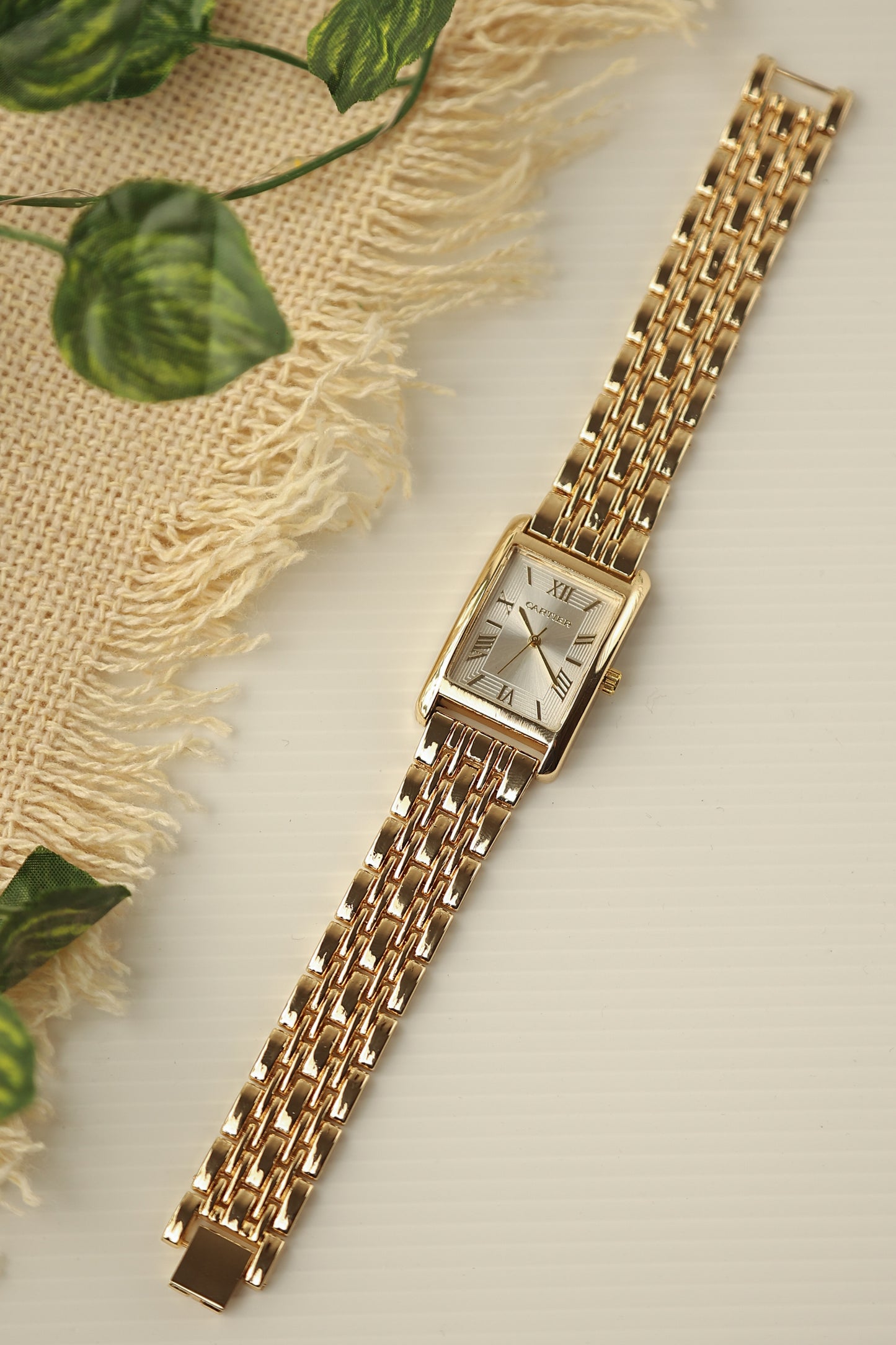 Cartier Premium CIVO (Gold)