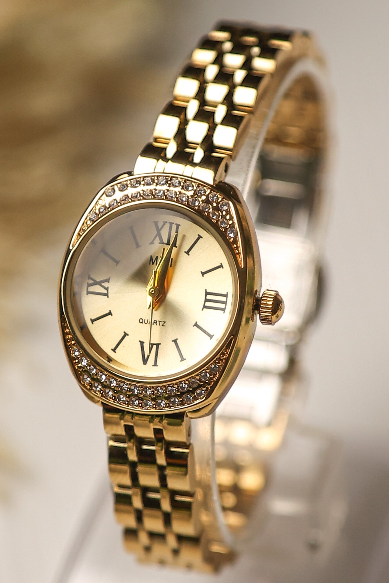 MIDI Roman Round Mini