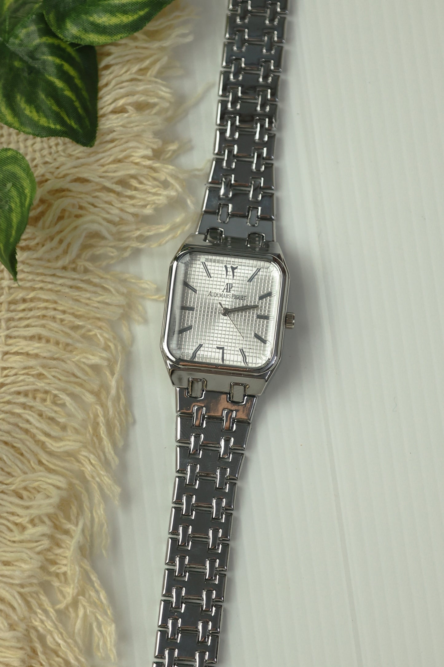 AP Roman Silver