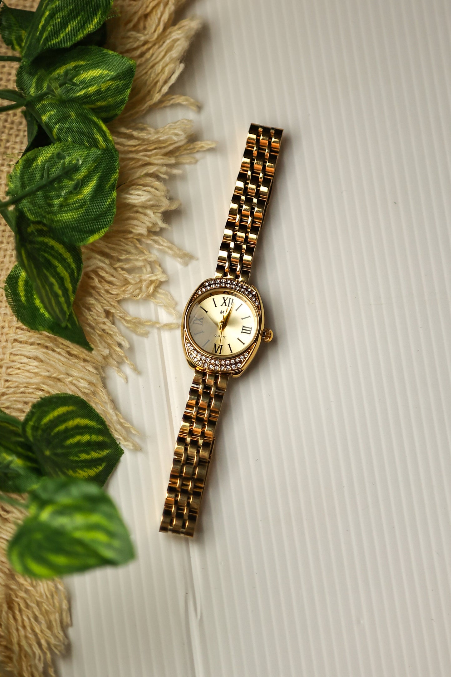 MIDI Roman Round Mini