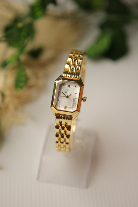 Oliv Ximli Gold