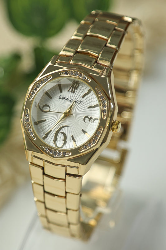 AP Big Numeral