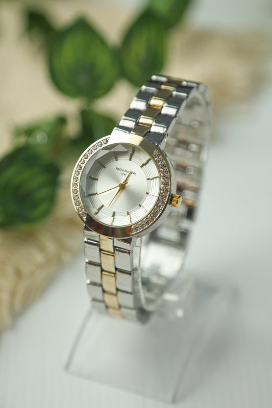 Patek Philippe TwoTone
