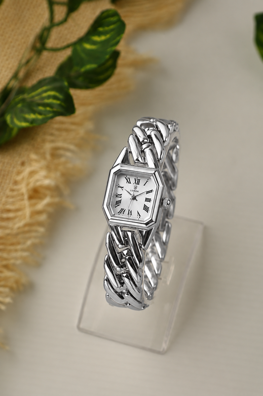 TW Hexa Silver