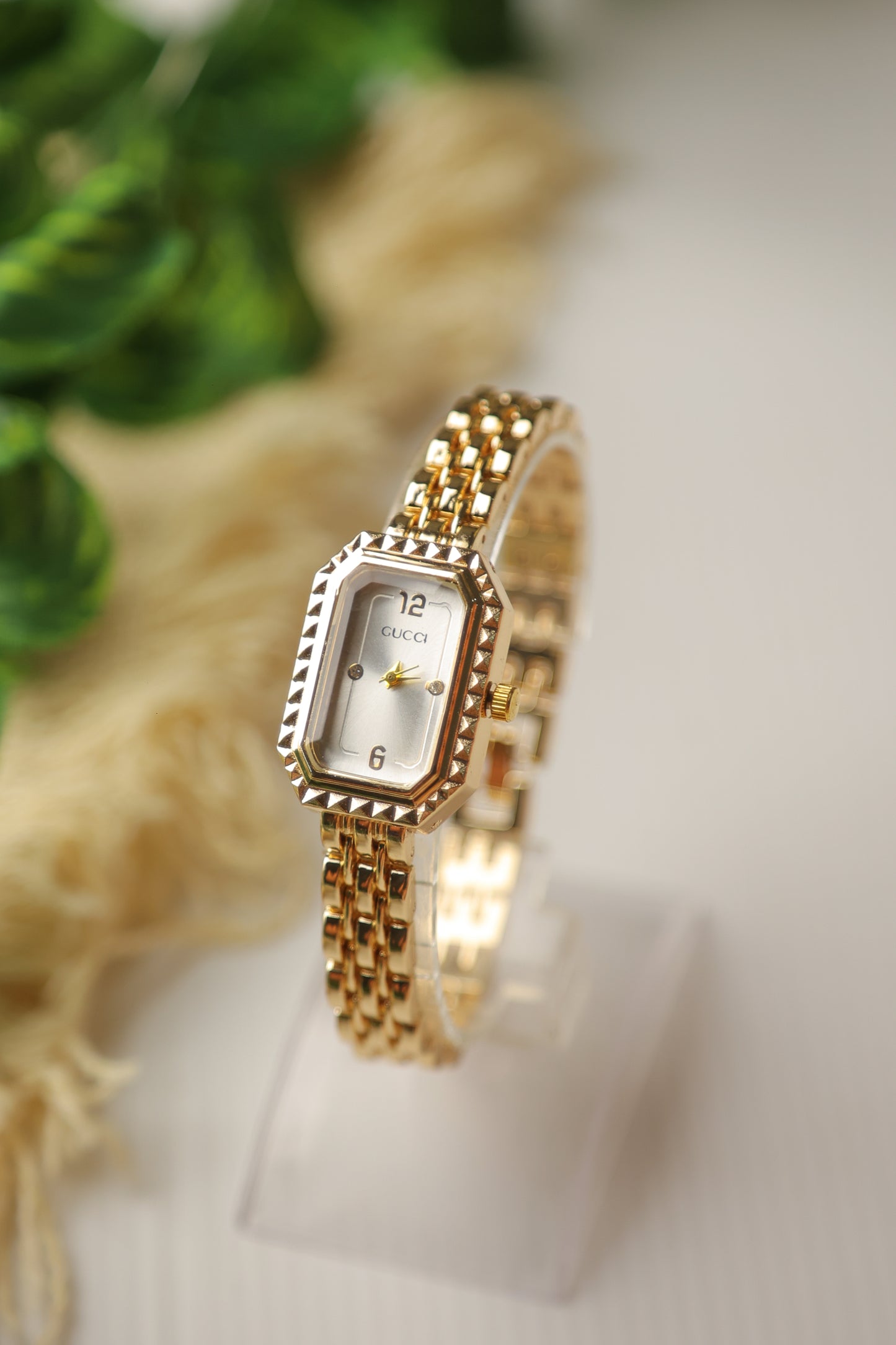 Gucci Mini Gold