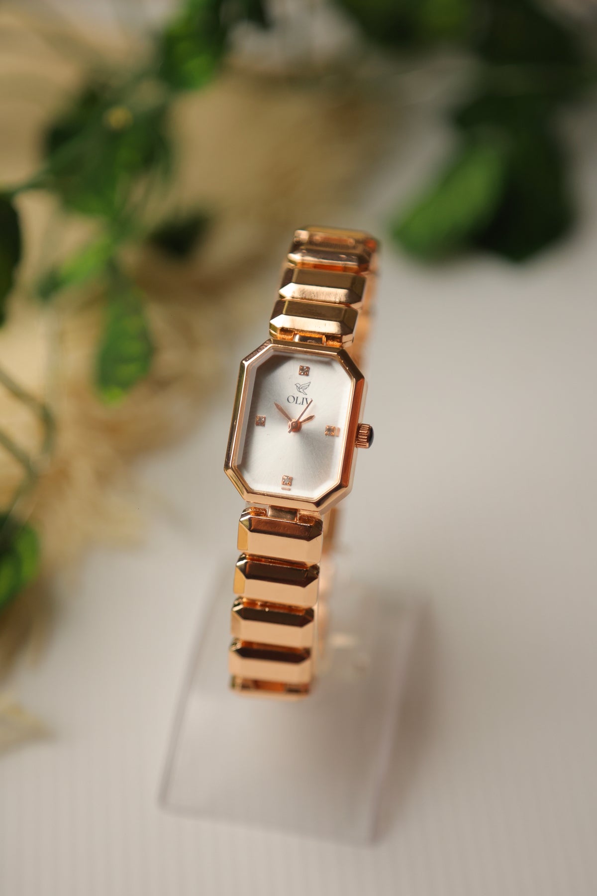 Oliv MW Eloite Rose