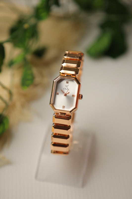 Oliv MW Eloite Rose