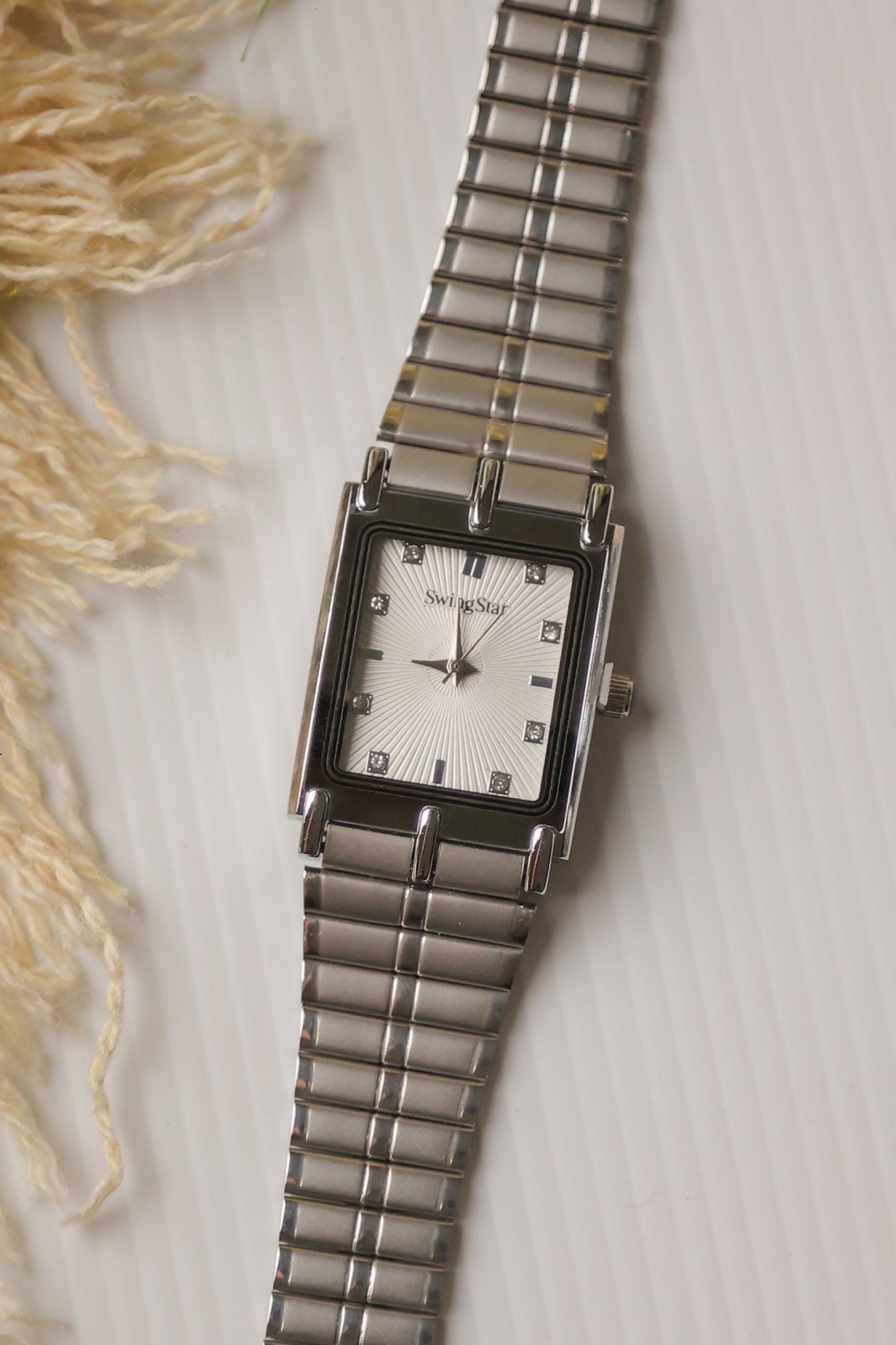 Swingstar Silver