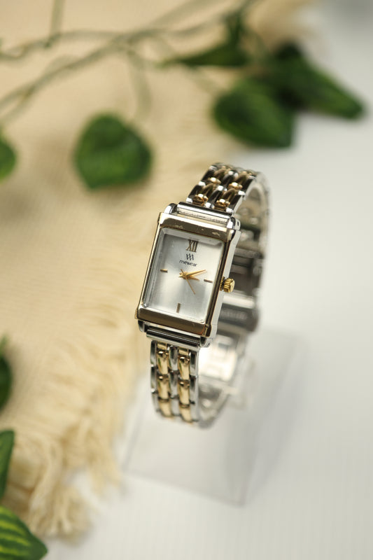 MW TwoTone Square Air