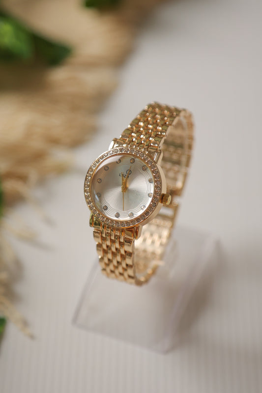 Lazomi Gold Premium