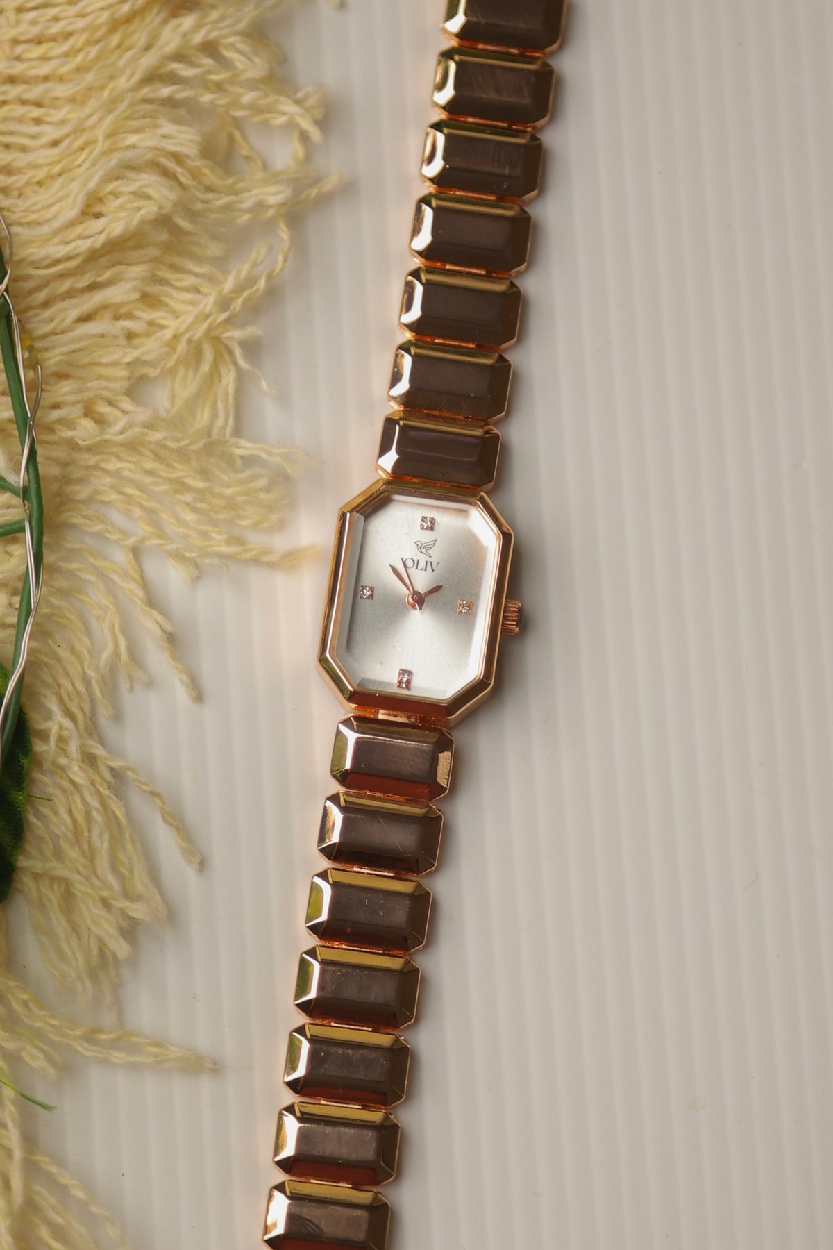 Oliv MW Eloite Rose