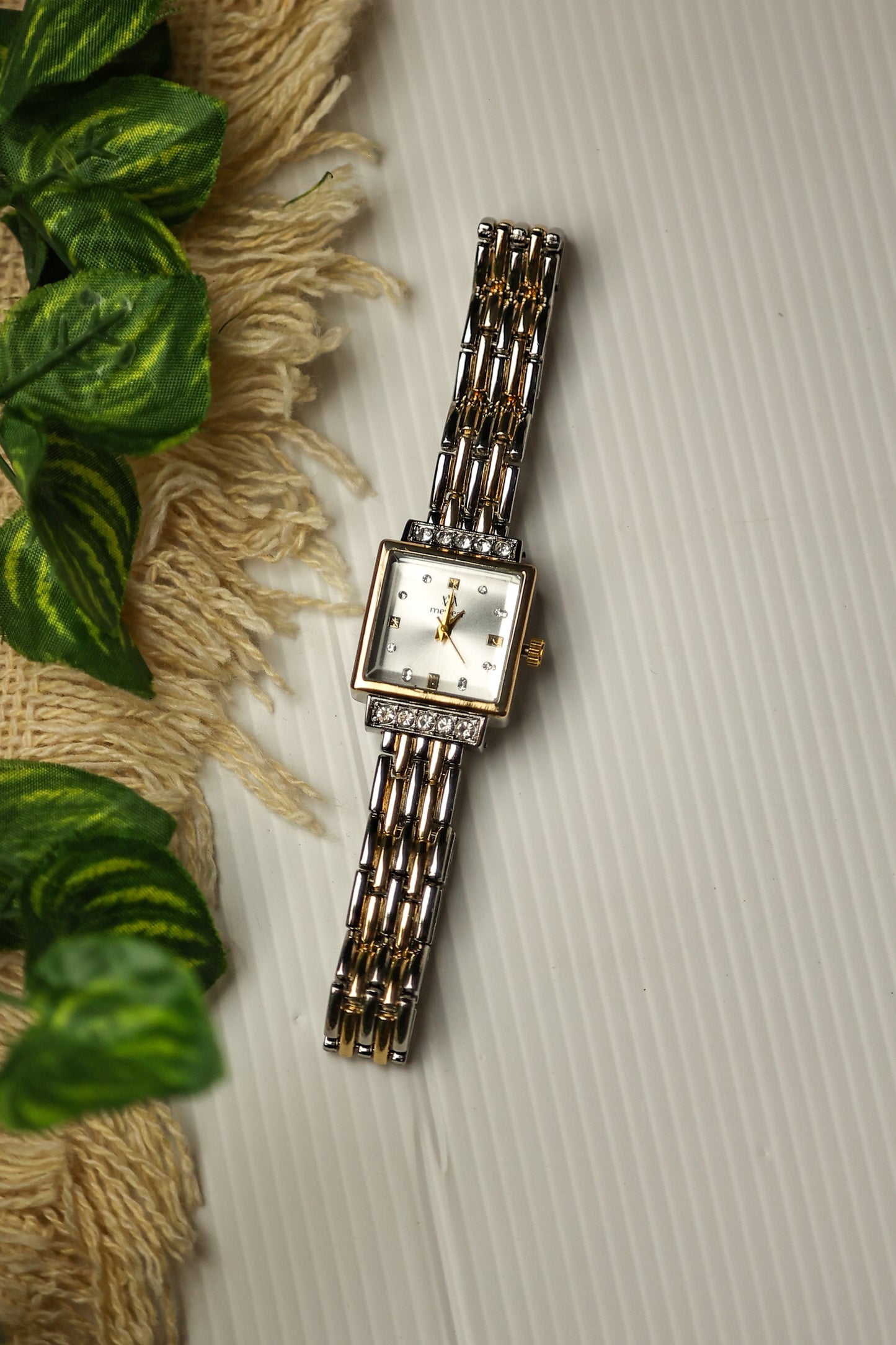 MW Diamentes TwoTone