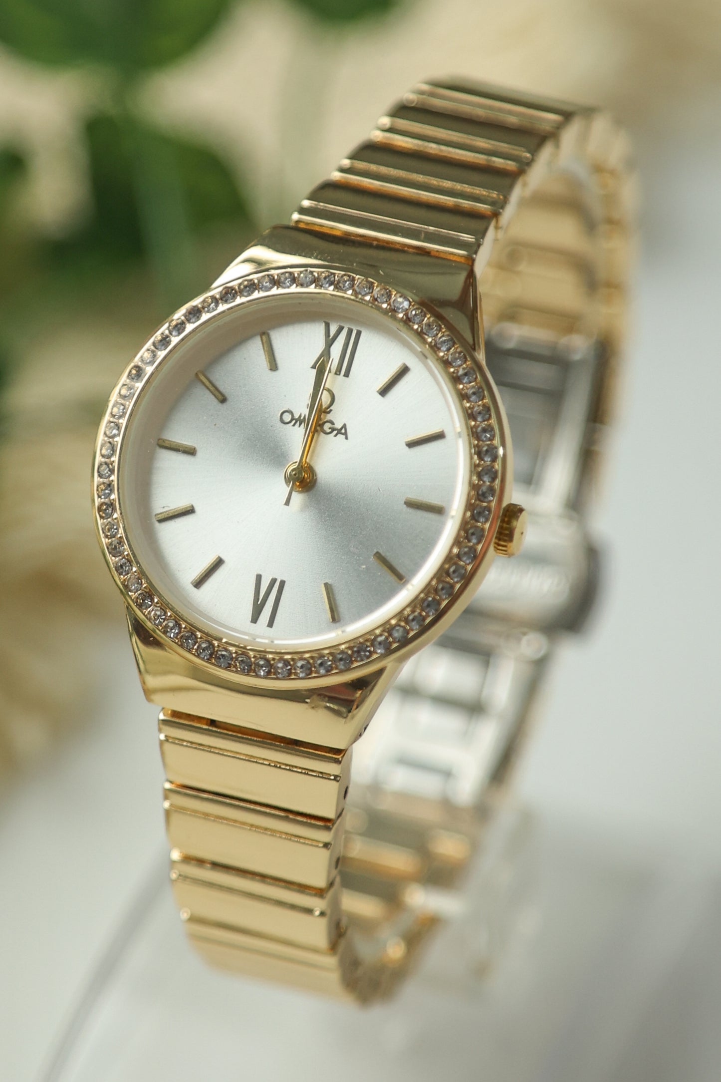Omega Premium Gold