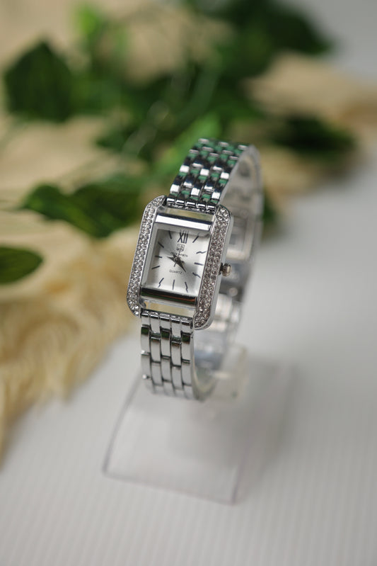 TW Elegance Silver