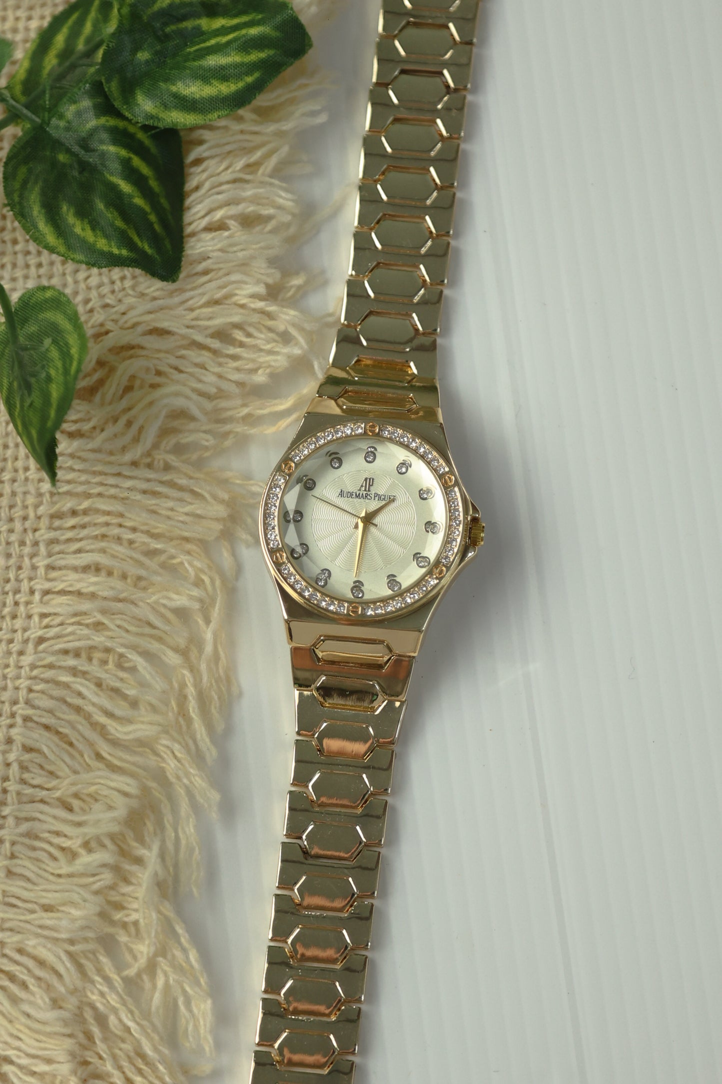 AP Premium Gold