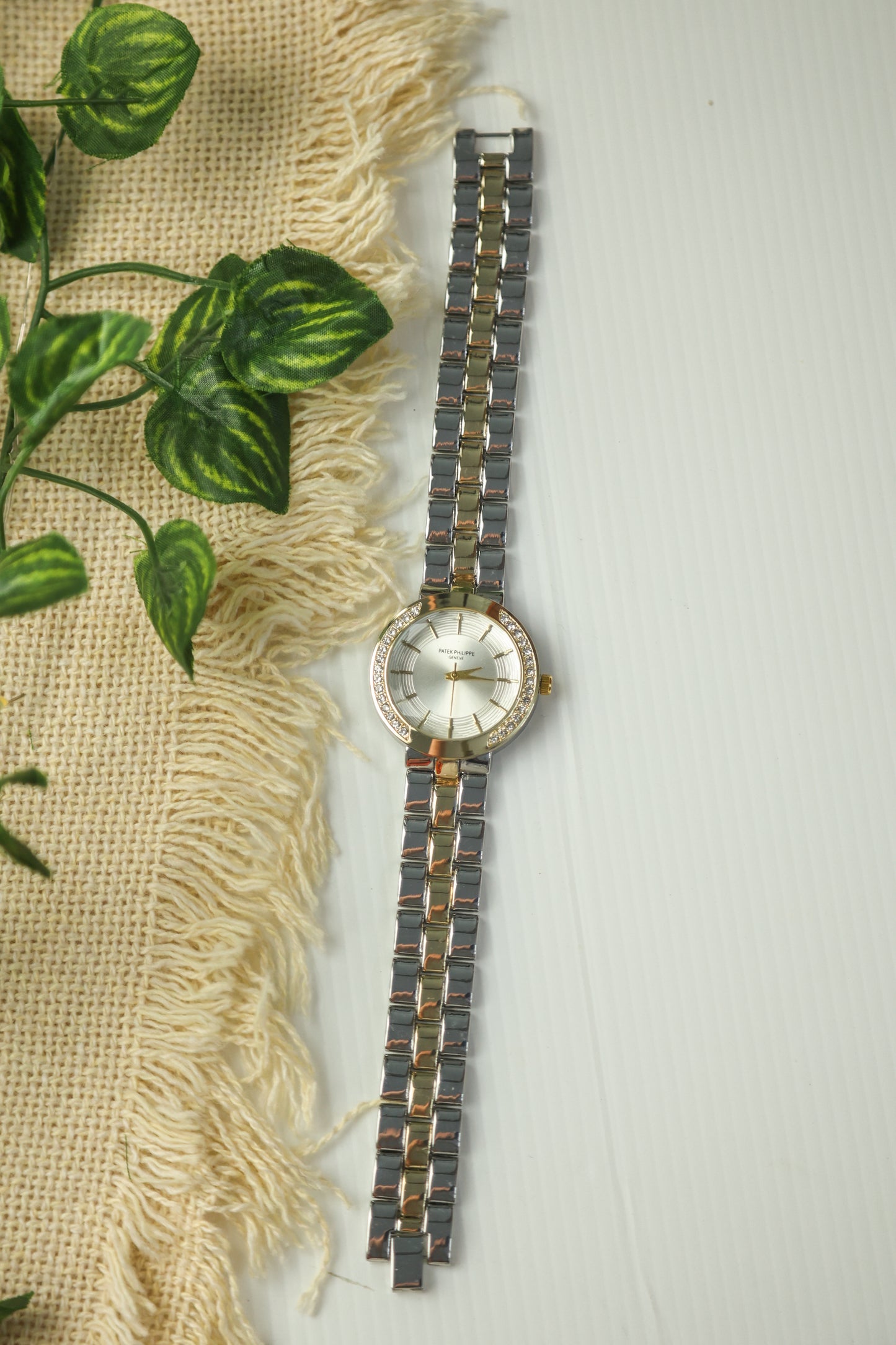 Patek Philippe TwoTone