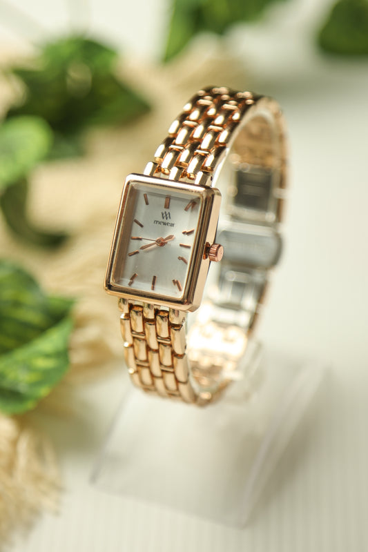 Ximli Rose Gold