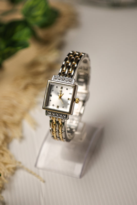 MW Diamentes TwoTone