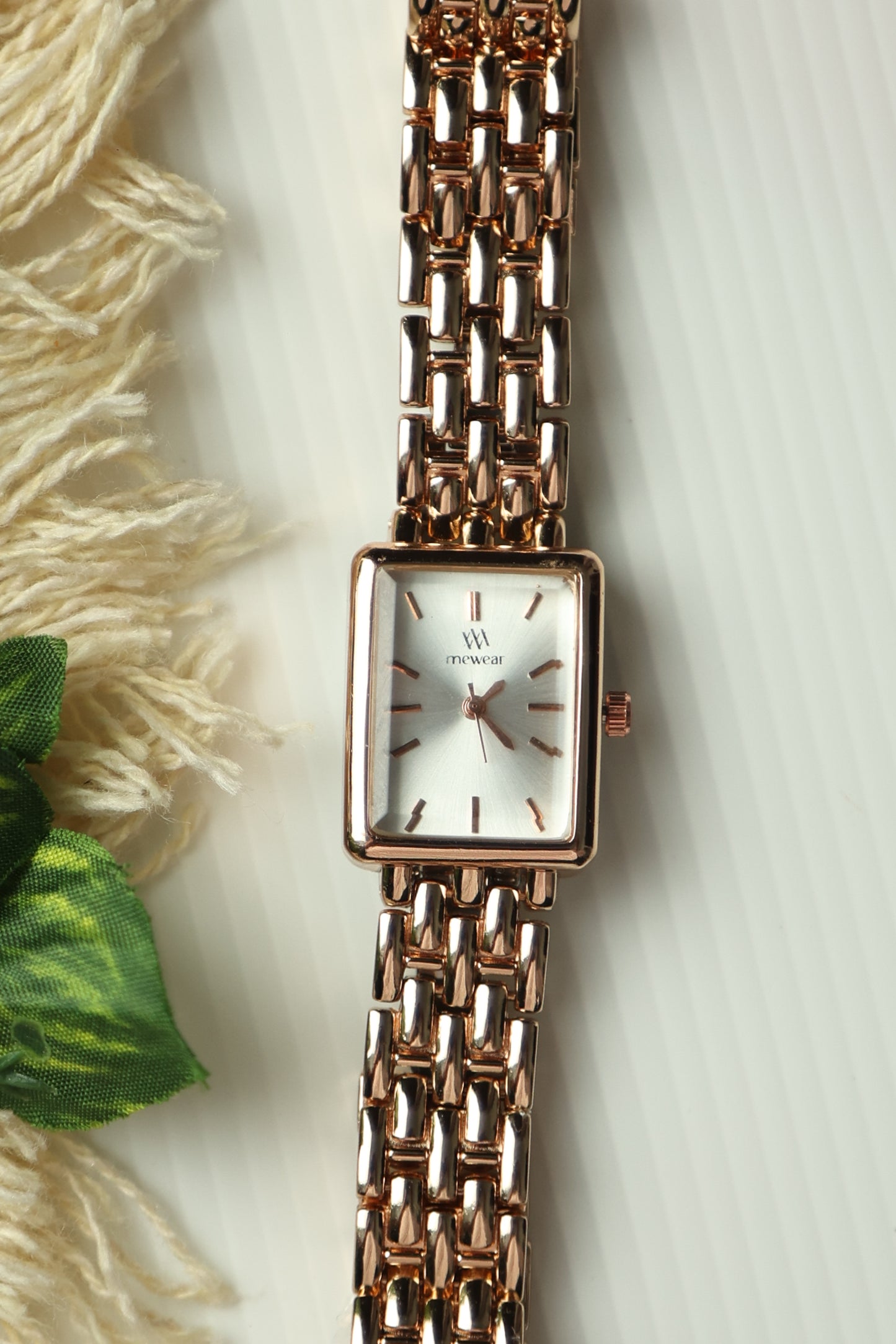 Ximli Rose Gold
