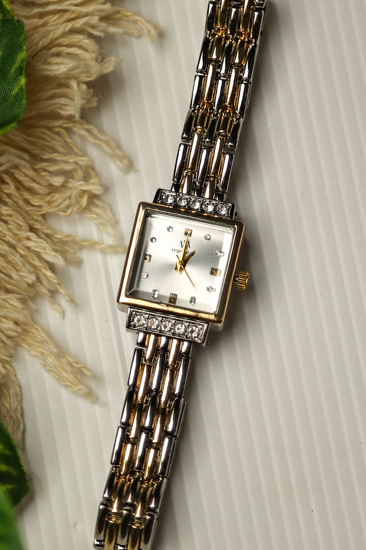 MW Diamentes TwoTone