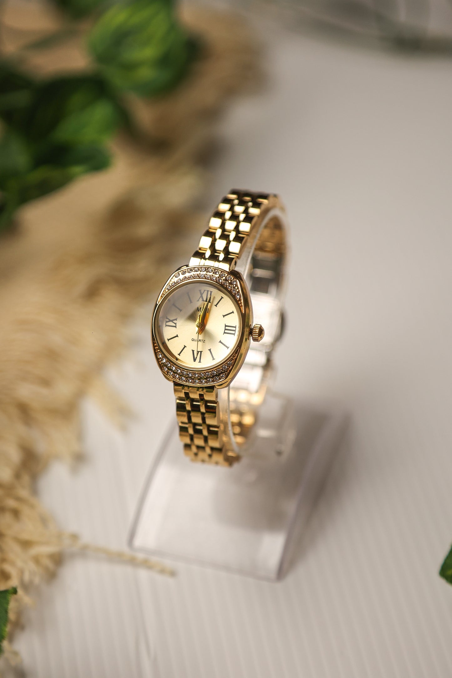 MIDI Roman Round Mini