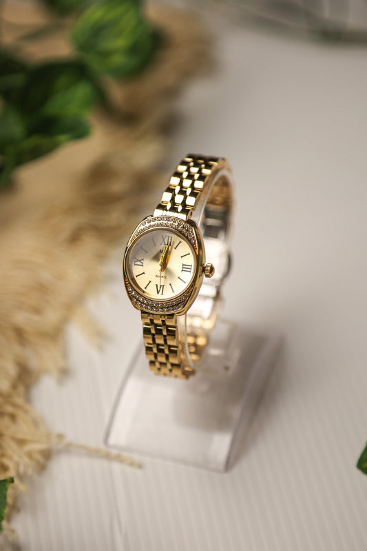 MIDI Roman Round Mini