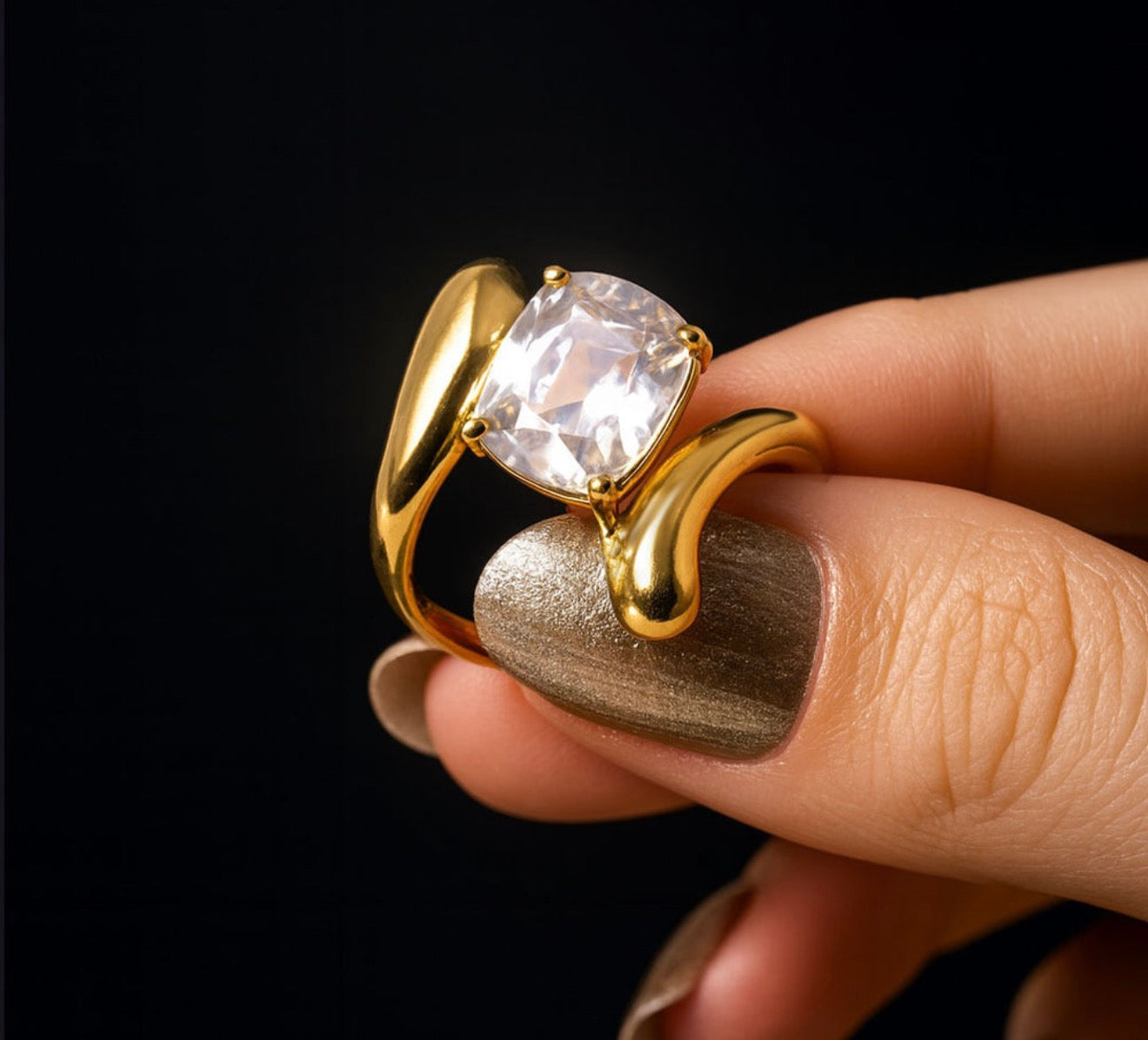 Eternz Ring