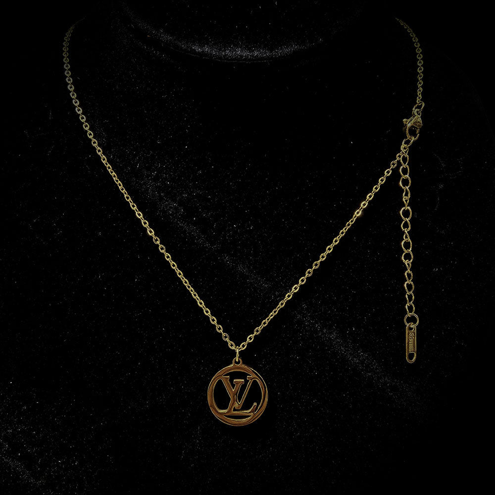 LV Necklace