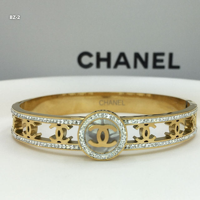 Chanel Bangle