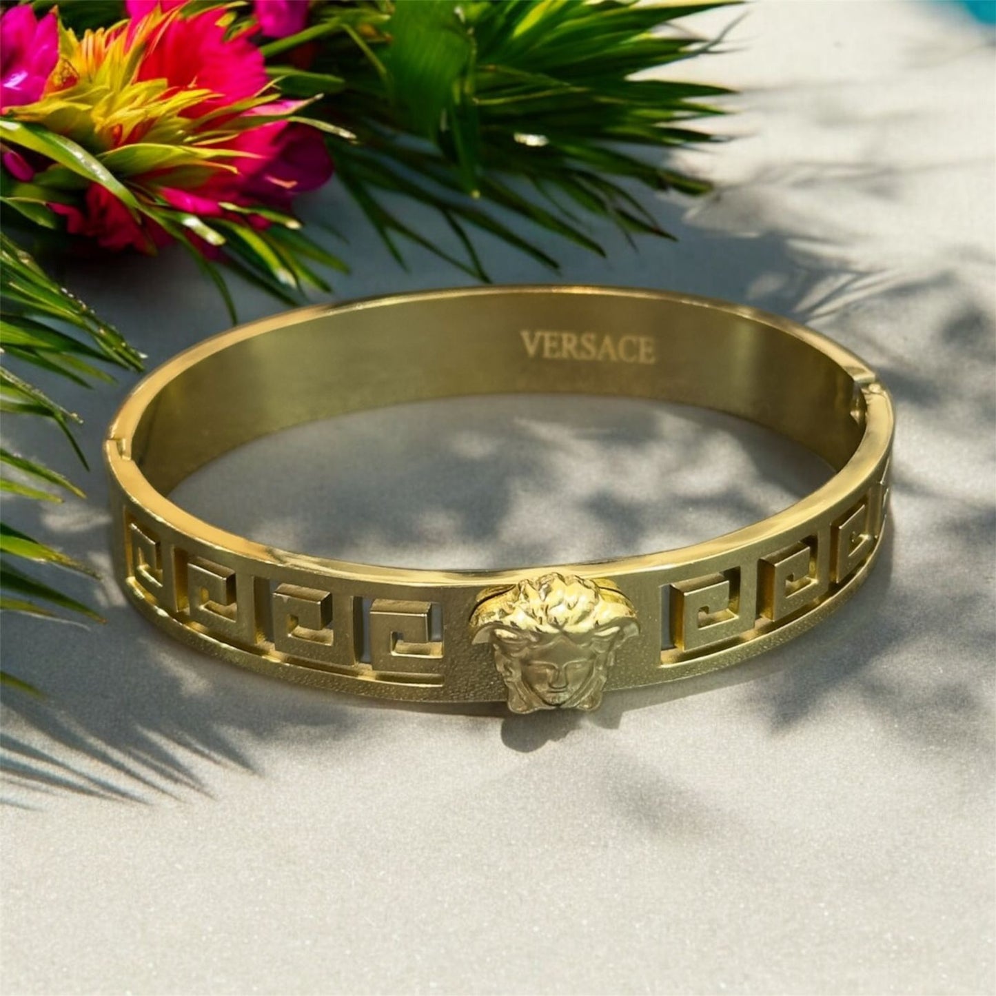 Versace Bangle