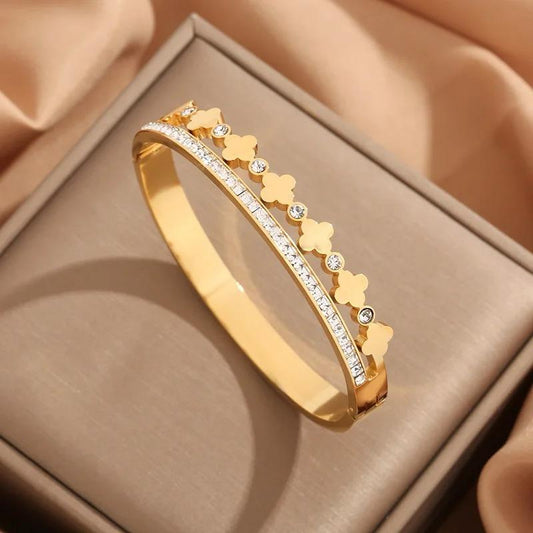 Serenade Bangle