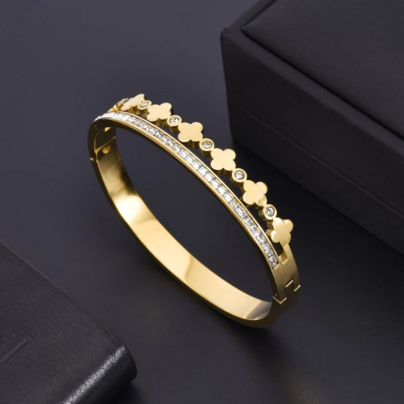 Serenade Bangle