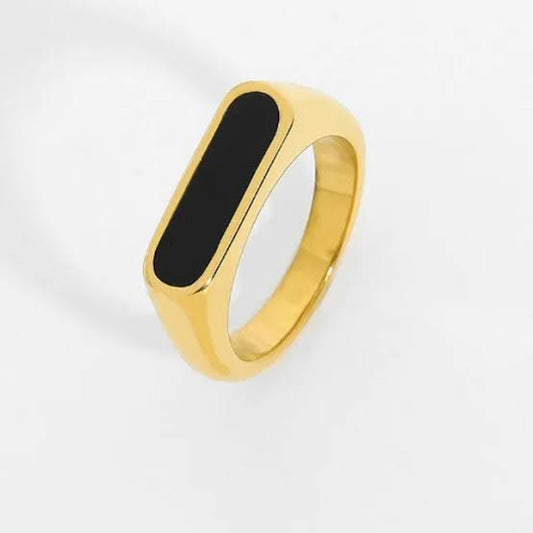 Homxi Ring (Black)