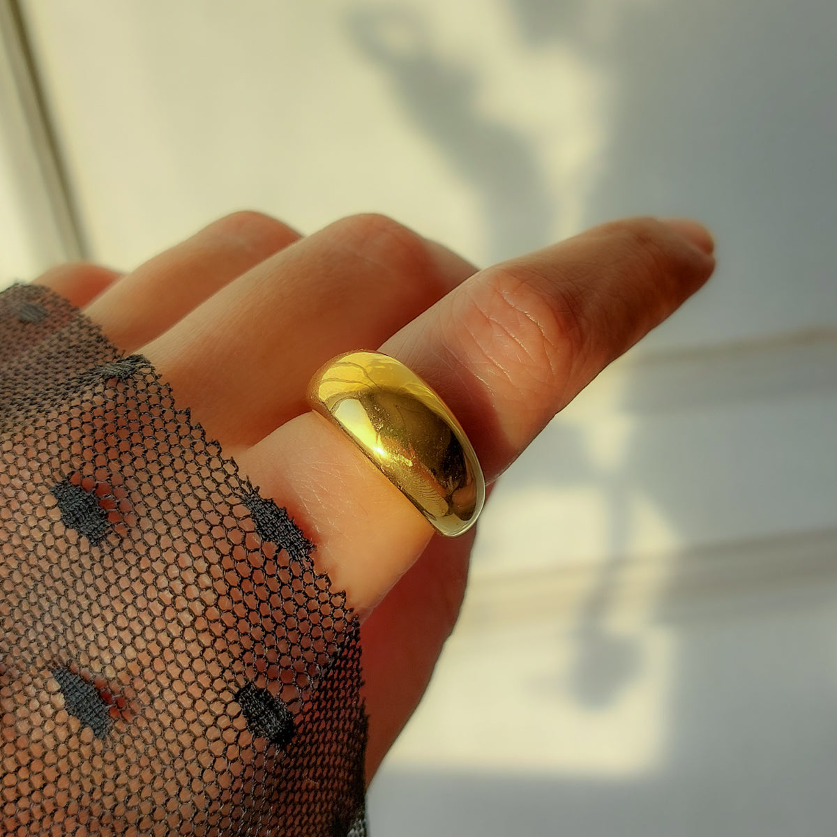 Golden Ring